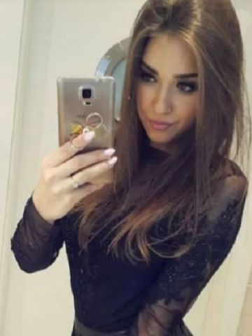 Марина Блондинка Автуры